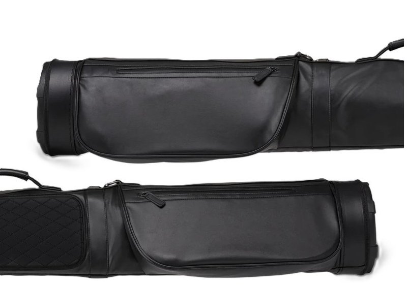 Titleist Linkslegend pencil bag, negro