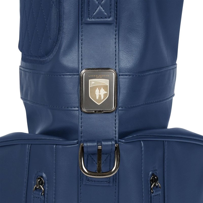 Titleist Linkslegend pencil bag, navy