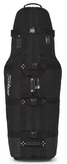 Titleist Club Glove Pro Traveler travel bag, negro