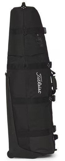 Titleist Club Glove Pro Traveler travel bag, negro