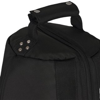 Titleist Club Glove Pro Traveler travel bag, negro
