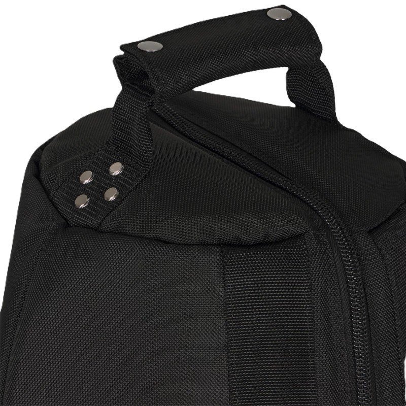 Titleist Club Glove Pro Traveler travel bag, negro