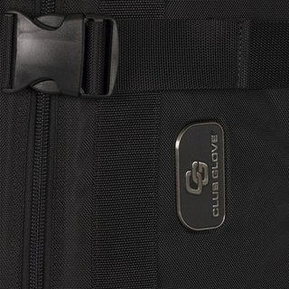 Titleist Club Glove Pro Traveler travel bag, negro