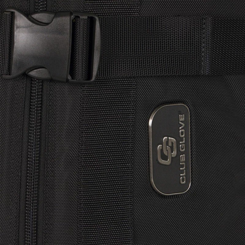 Titleist Club Glove Pro Traveler travel bag, negro