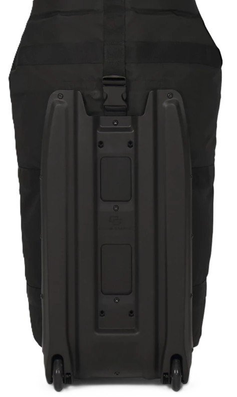 Titleist Club Glove Pro Traveler travel bag, negro