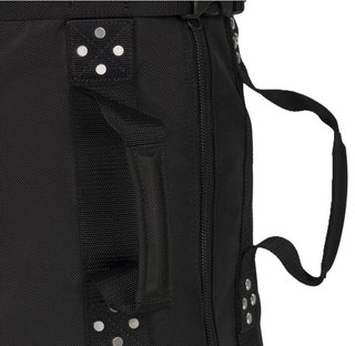 Titleist Club Glove Pro Traveler travel bag, negro