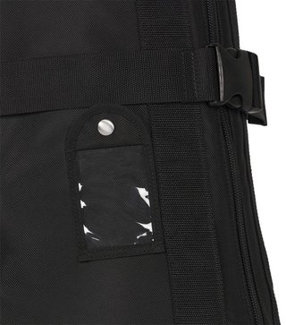 Titleist Club Glove Pro Traveler travel bag, negro