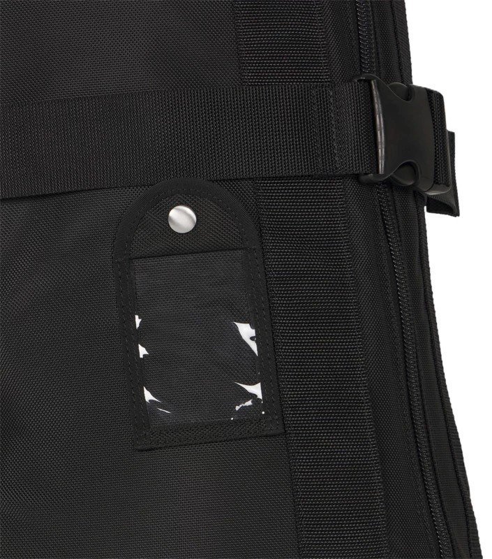 Titleist Club Glove Pro Traveler travel bag, negro