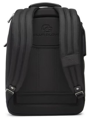 Titleist Club Glove Pro Backpack bolsa, negro