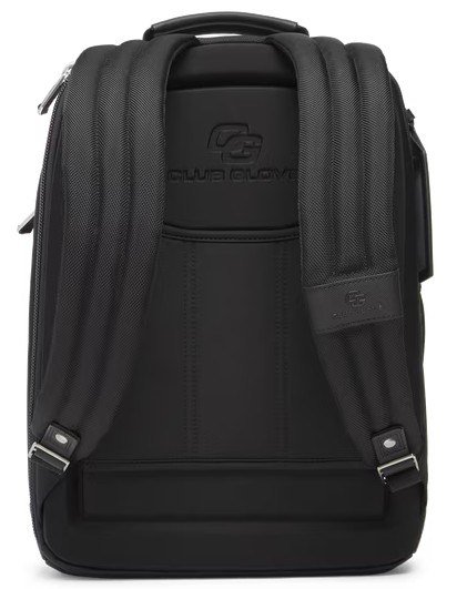 Titleist Club Glove Pro Backpack bolsa, negro