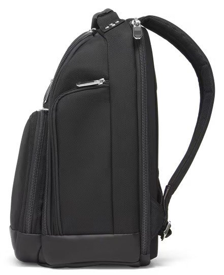 Titleist Club Glove Pro Backpack bolsa, negro
