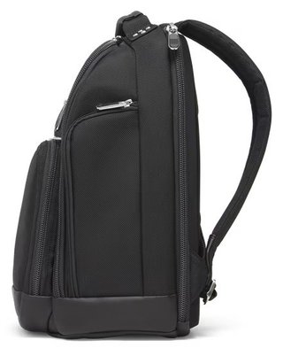 Titleist Club Glove Pro Backpack bolsa, negro