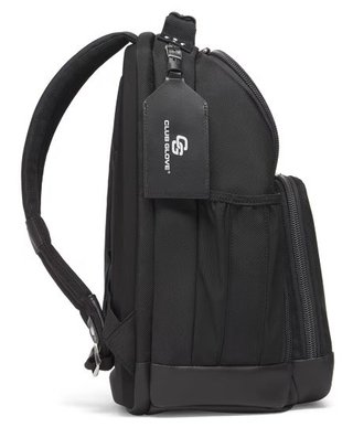 Titleist Club Glove Pro Backpack bolsa, negro