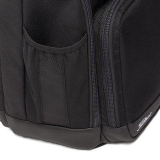 Titleist Club Glove Pro Backpack bolsa, negro