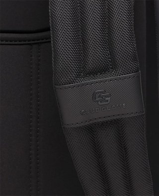 Titleist Club Glove Pro Backpack bolsa, negro