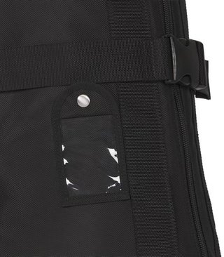 Titleist Club Glove Club Traveler travel bag, negro