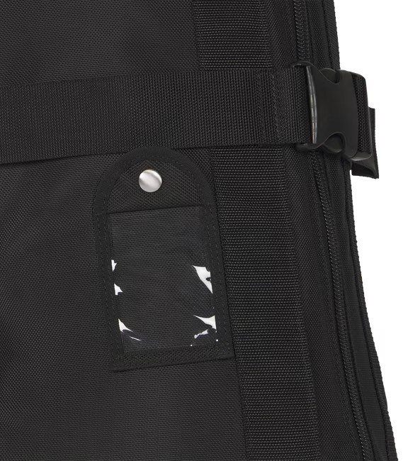 Titleist Club Glove Club Traveler travel bag, negro
