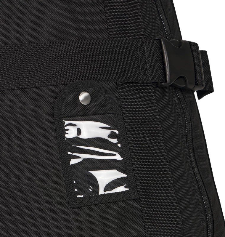 Titleist Club Glove Club Traveler travel bag, negro