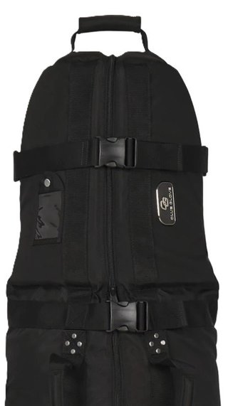 Titleist Club Glove Club Traveler travel bag, negro