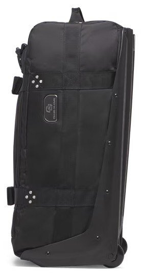 Titleist Club Glove Club Rolling Duffle bolsa de golf, negro
