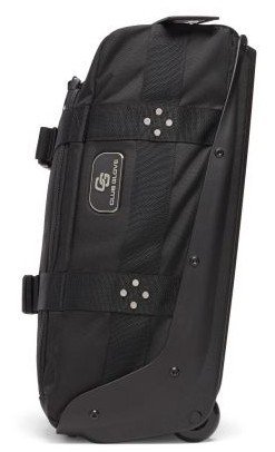 Titleist Club Glove Club Mini Rolling Duffle bolsa, negro