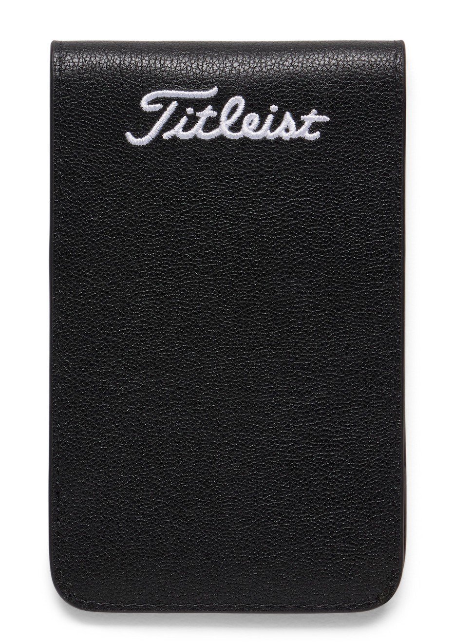 Titleist Yardage Book accesorio, negro