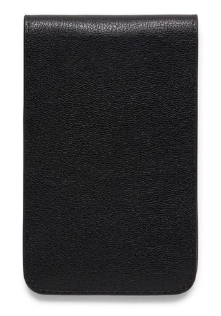 Titleist Yardage Book accesorio, negro