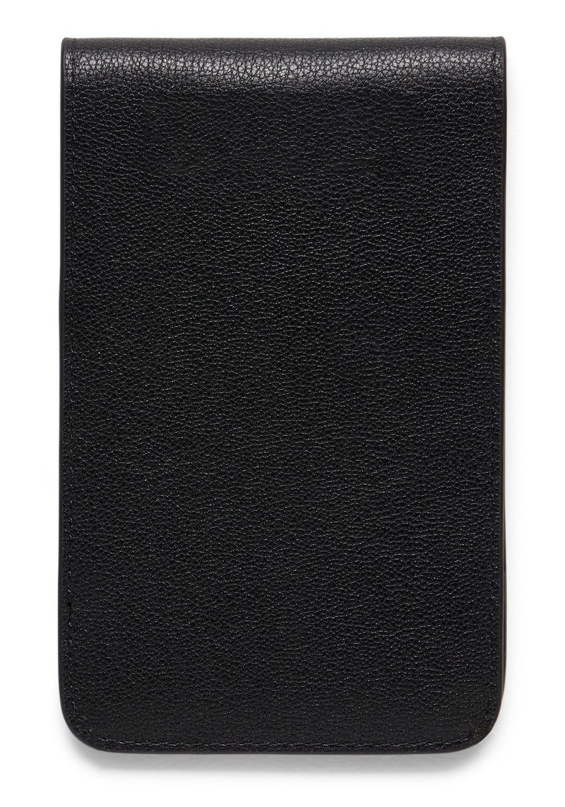 Titleist Yardage Book accesorio, negro