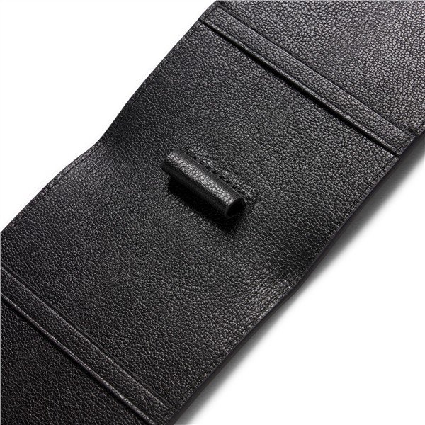 Titleist Yardage Book accesorio, negro
