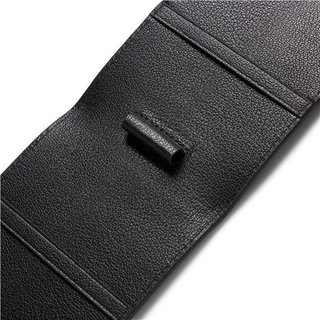 Titleist Yardage Book accesorio, negro