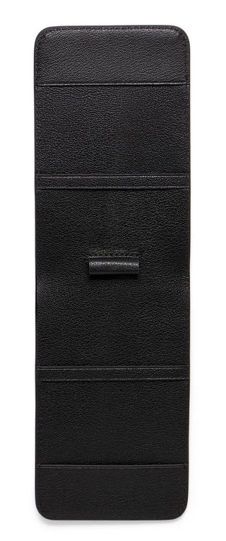 Titleist Yardage Book accesorio, negro