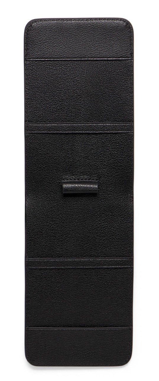 Titleist Yardage Book accesorio, negro