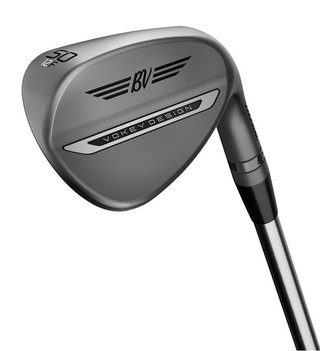 Titleist SM11 Nickel wedge, acero