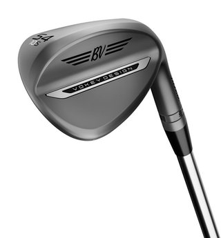 Titleist SM11 Nickel wedge, acero