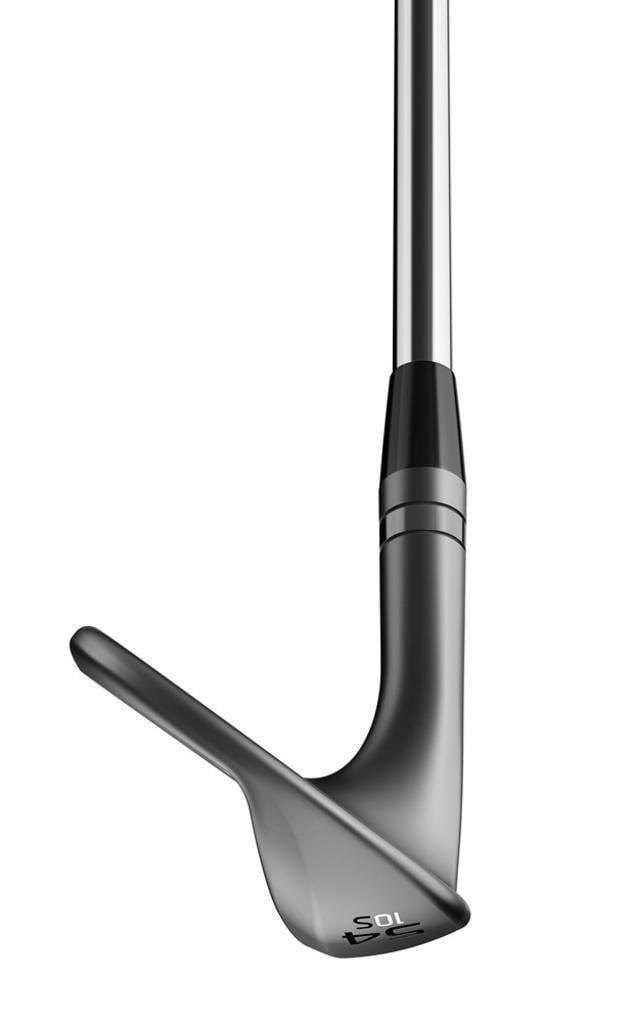 Titleist SM11 Nickel wedge, acero