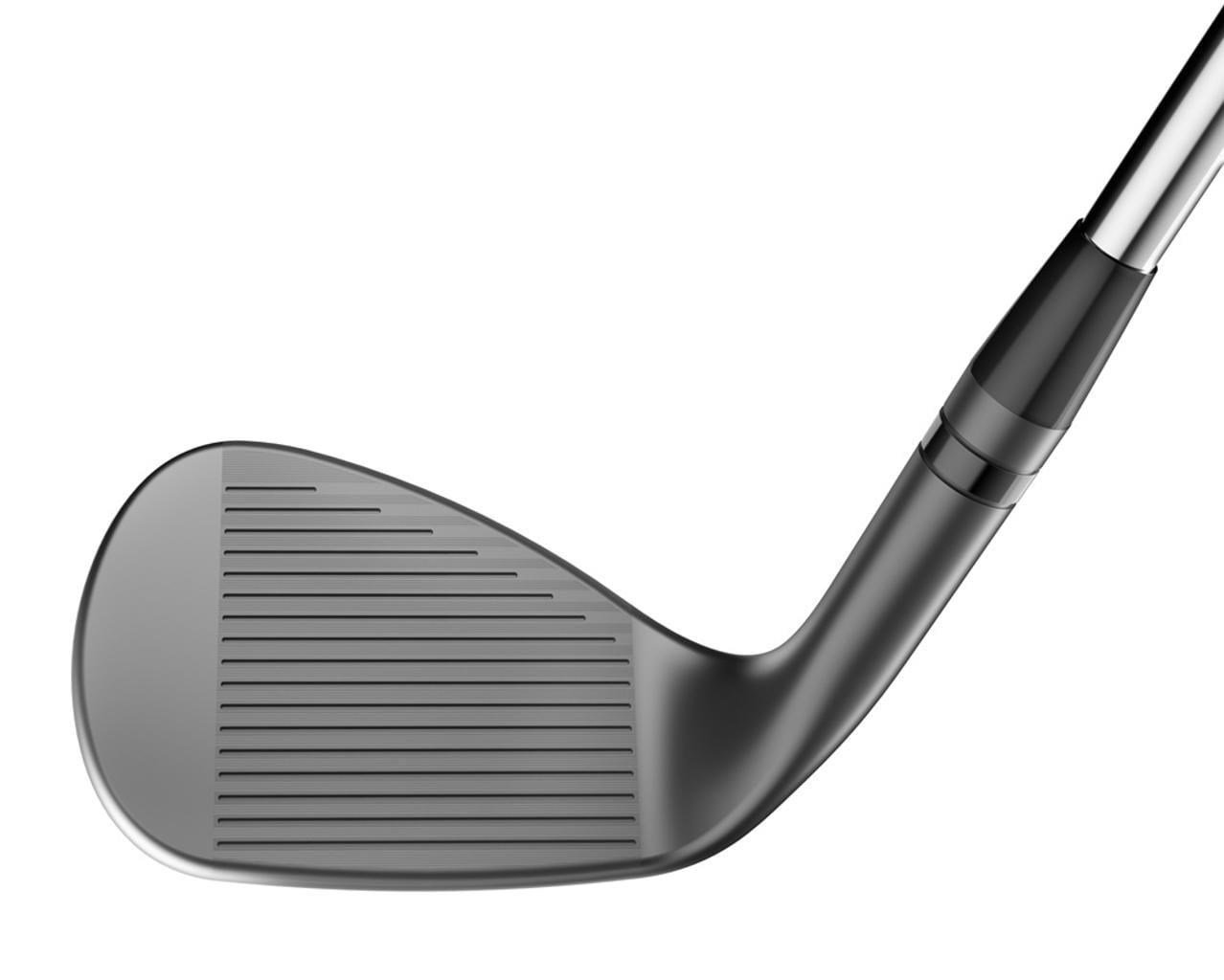 Titleist SM11 Nickel wedge, acero