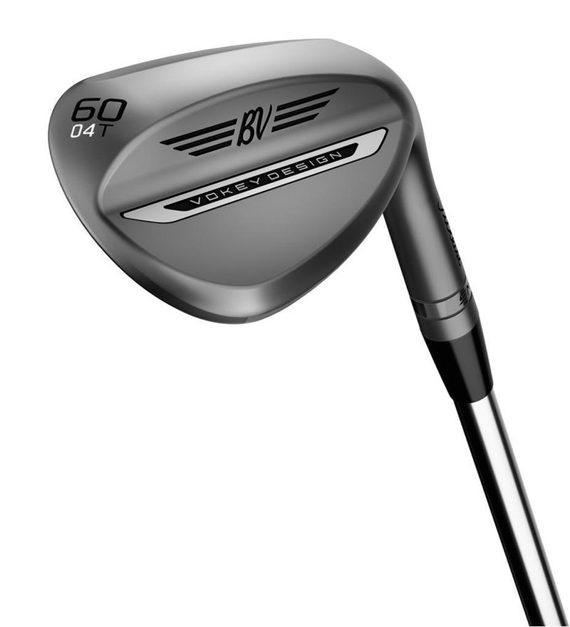 Titleist SM11 Nickel wedge, acero