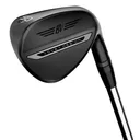 Titleist SM11 Jet Black wedge, acero