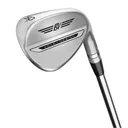 Titleist SM11 Tour Chrome wedge, acero