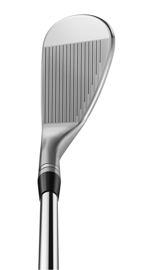 Titleist SM11 Tour Chrome wedge, acero