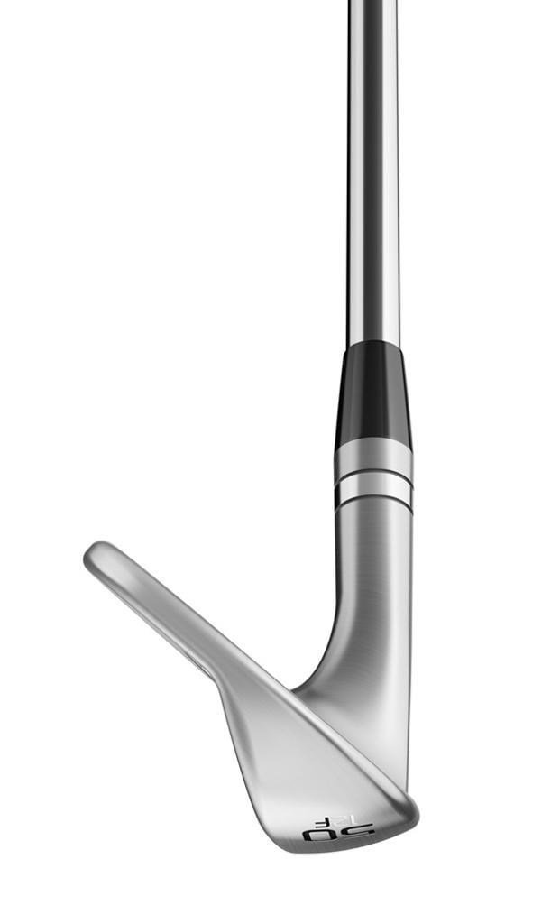 Titleist SM11 Tour Chrome wedge, acero