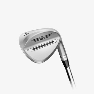 Titleist SM11 Tour Chrome wedge, acero