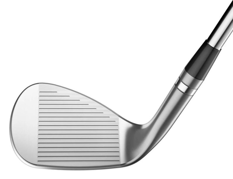 Titleist SM11 Tour Chrome wedge de mujer, grafito