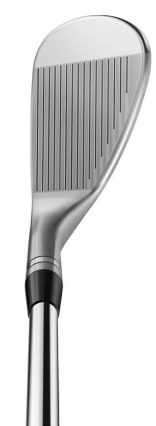 Titleist SM11 Tour Chrome wedge de mujer, grafito