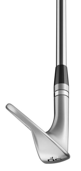 Titleist SM11 Tour Chrome wedge de mujer, grafito