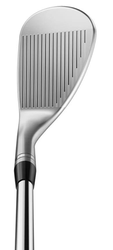 Titleist SM11 Tour Chrome wedge de mujer, grafito