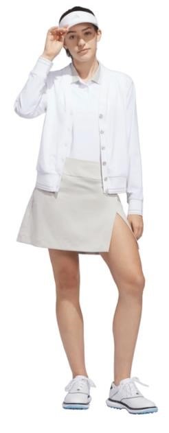 Adidas Ultimate+ wrp falda pantalón de mujer, wonalu