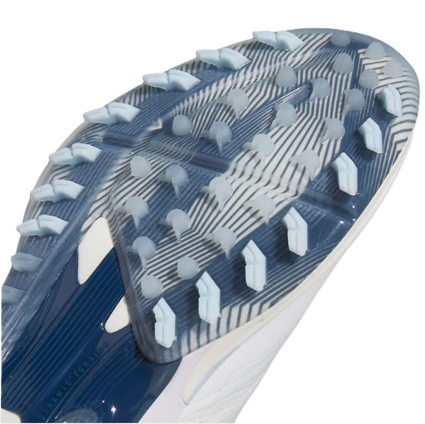 Adidas Adizero ZG Spikeless zapatillas de golf mujer, blancas