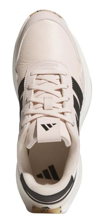 Adidas S2G 26 Leather Spikeless zapatos de golf de mujer, rosa