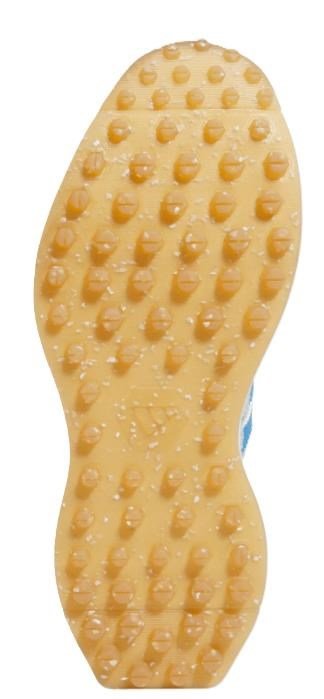 Adidas S2G 26 Textile Spikeless zapatillas de golf para mujer, grises